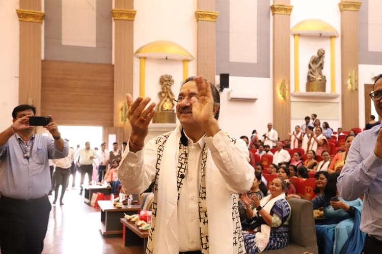 SAGE University Bhopal Events photo 119